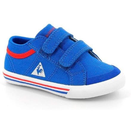 Le Coq Sportif Saint Greatan INF CVS Kinderschoenen Blauw