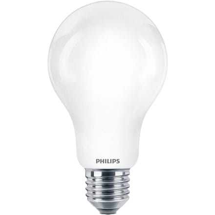 Philips CorePro Led A67 E27 150W Equivalent Warm Witte Lamp - 8719514346611