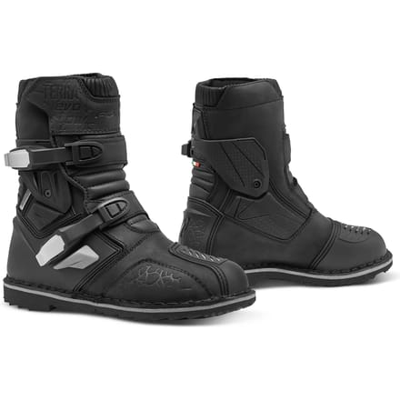 Motorcross schoenen Forma Terra Evo Low WP