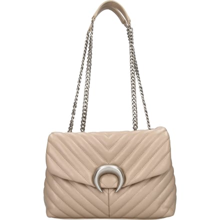 La Carrie Zakken... Beige