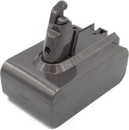 ChiliPower Accu Extra hoge capaciteit - voor o.a. Dyson V6 Absolute, V6 Animal - 5000mAh