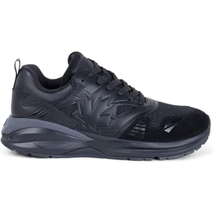 Dsquared2 Sneakers Black Größe: 43 | Trainers Outlet | Herren | Schwarz