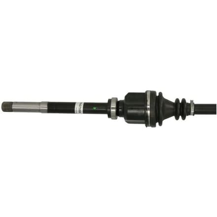 Aandrijfas POINT GEAR PNG73338