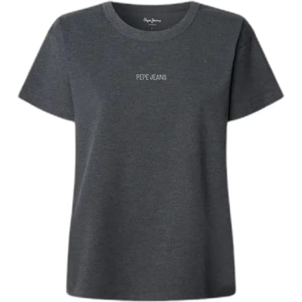 Dames-T-shirt Pepe Jeans Bemma