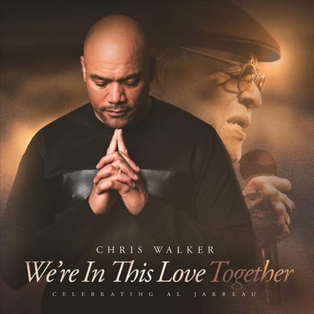 We're in This Love Together