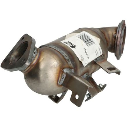 Katalysator ASSO MARMITTE SRL 34.0095