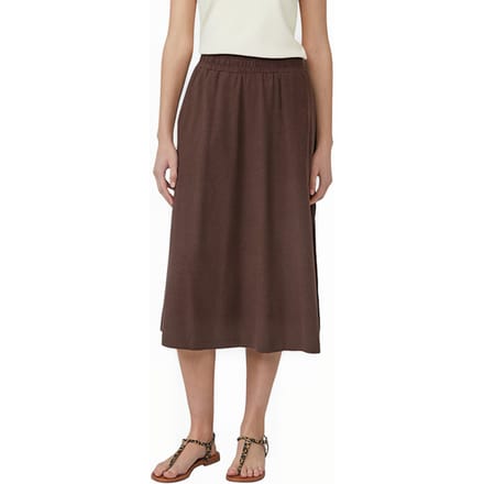 s.Oliver RÖcke Brown Größe: 44 | Midiröcke Outlet | Damen | Braun