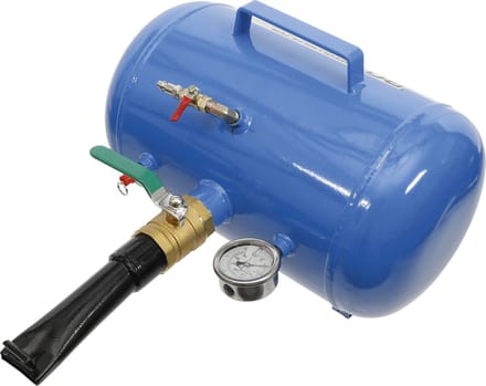 BGS Vulhulp voor autobanden (booster)