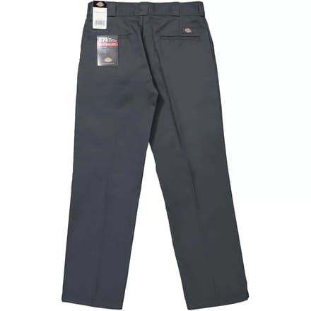 Chino broek Dickies 874 Work Rec