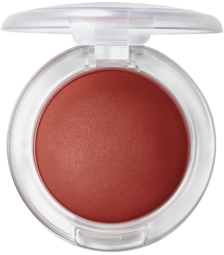 Glow Play Blush Blush Please 7.3 g – Luminous Mauve Rose Shade, Bouncy Cushion Texture For Radiant Glow, Buildable Cheek Color For All Skin Tones, Long-Wearing Daily Makeup, Professional Beauty Essential