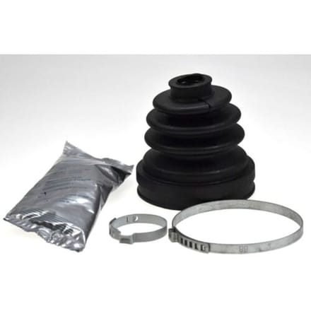 Balgenset, aandrijfas SPIDAN 25817