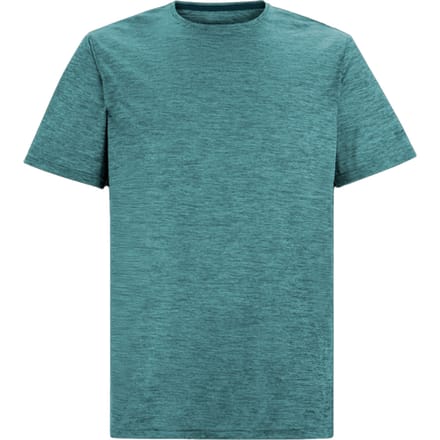Regatta Heren Fingal Edition Marl T-Shirt (Arctic)