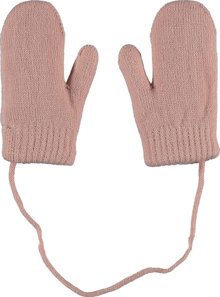 Sarlini - Baby Wanten Roze