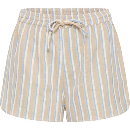 Damesshort Ichi Foxa Striped