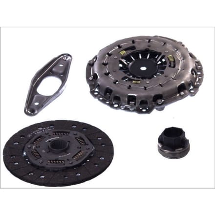 Schaeffler Luk Koppelingsset LUK SAC 624 3371 00