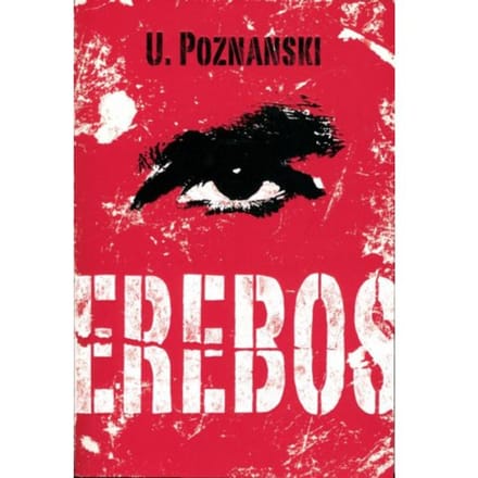 Erebos - Ursula Poznanski