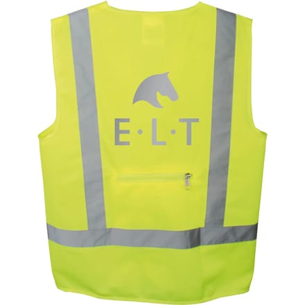 Veiligheidsvest ELT Reflex
