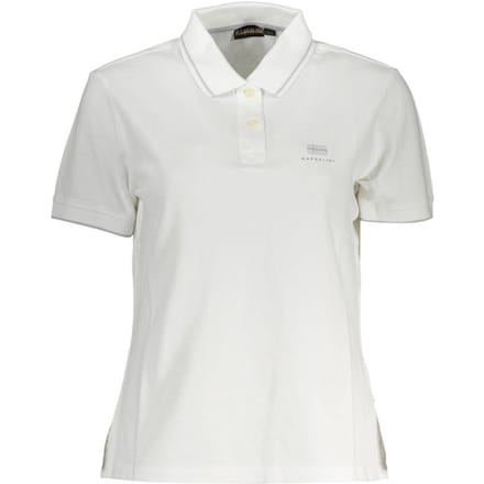 Napapijri Poloshirt Classic Stijl