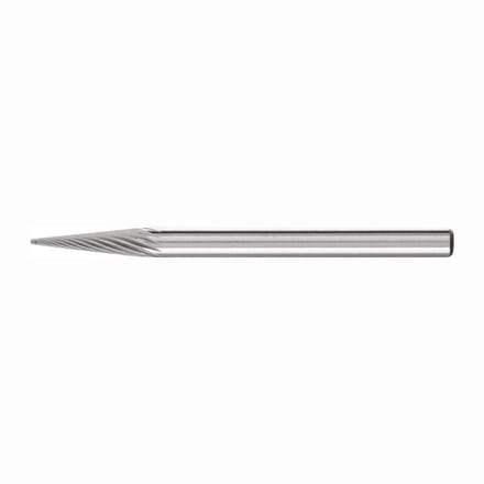 PFERD kleine stiftfrees SKM Ø 3 mm Koplengte 11 mm Schacht Ø 3 mm...