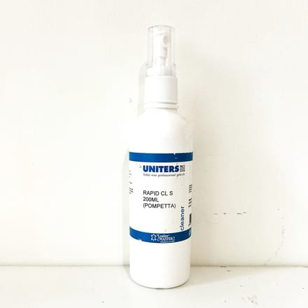 Uniters Rapid Cleaner S 200 ml