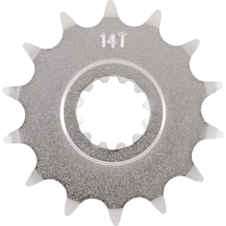 Motor voortandwiel Moose Husqvarna TC 85 17/14 2016
