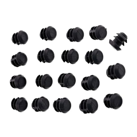 ELECTROLUX - Voetje Pannendrager 20 stuks - 4055381125
