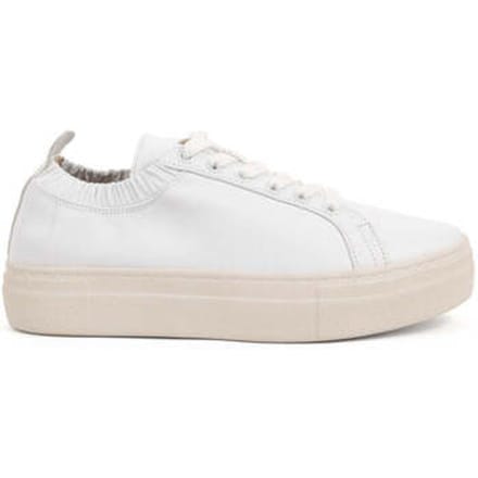 Lage Sneakers Sergio Moretti -