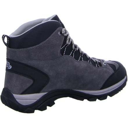 Trail Brütting -