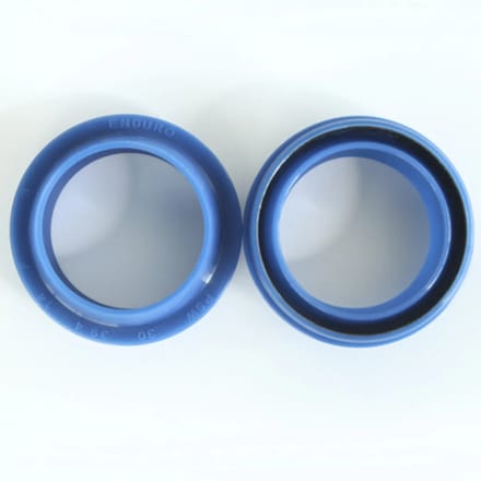 Vorkafdichtingen Enduro Bearings Manitou Black, Splice, X VeR 30 mm