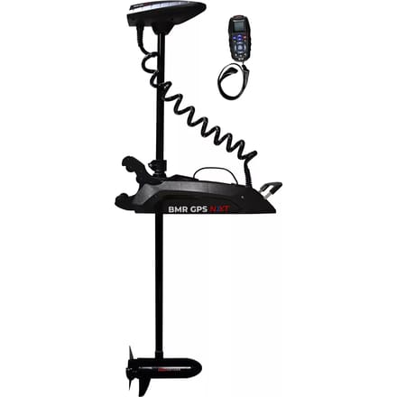 Elektrische motor Rhino BLX 65 BMR GPS NxT