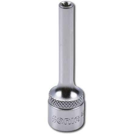 Dopsleutel 3/8" E-TORX SONIC 2266314