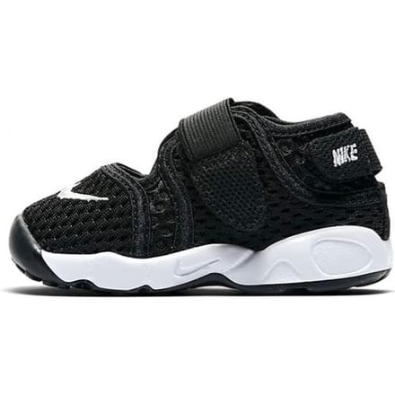 Nike Aqua Rift TD Zwart Wit 317415-014 21 gray
