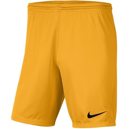 Nike Park III Short Heren - Maat S
