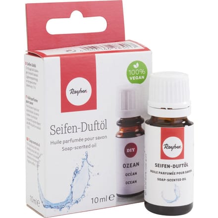 Geurolie, 10 ml - Oceaan