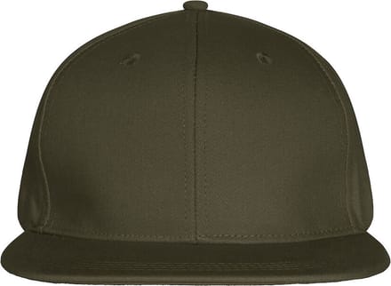 Clique Street Cap 024079 - Mistgroen - One size
