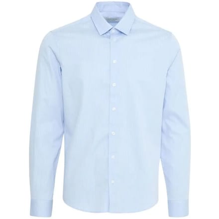 Shirt met lange mouwen Casual Friday Griffin