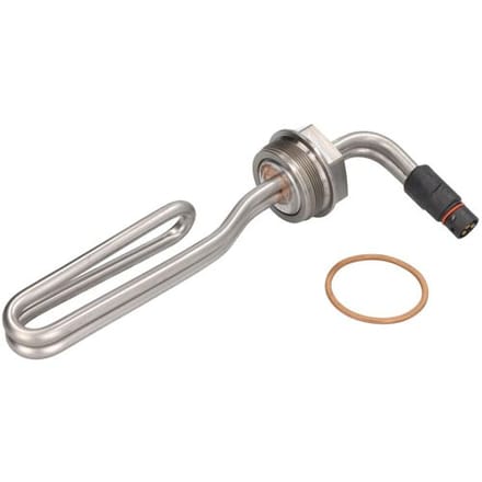 Verwarmingselement, motor voorverwarmingssysteem DEFA 411611