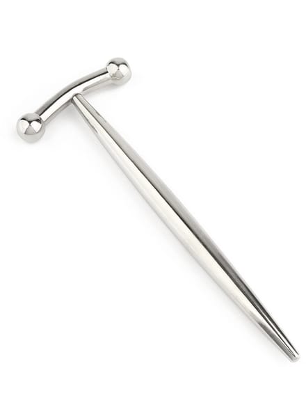 DickVader Round Tip Penis Plug