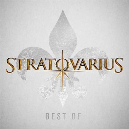 Best Of 2016 Remastered.. - Stratovarius