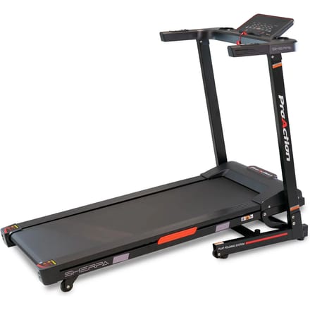 Loopband BH Fitness Sherpa Run