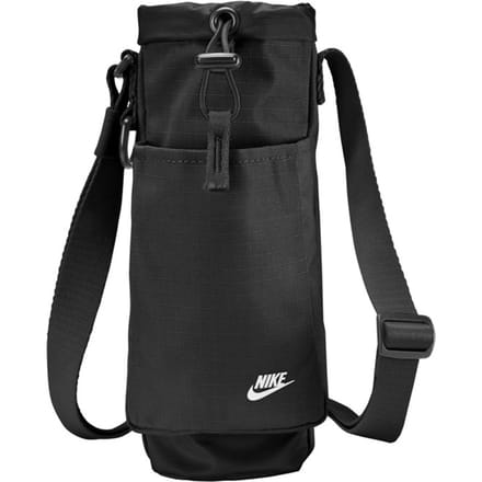 Nike Club Hydratatie Tas (Zwart)