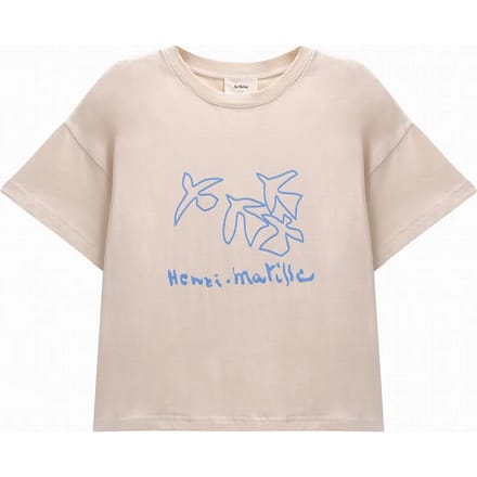 T-shirt dames Artlove Clarissea