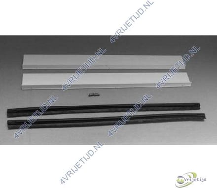 Remis Remitop 2 afdichtingsrubber 60x60