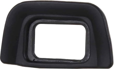 Eyecup Oogschelp DK-20 DK20 Nikon camera D70 D5200 D3200