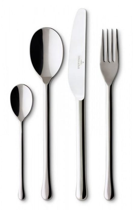 Villeroy & Boch Udine Bestekcassette 24-dlg 38x27x6cm