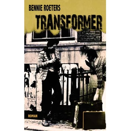 Transformer - Bennie Roeters