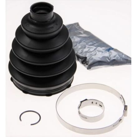 Balgenset, aandrijfas SPIDAN 36522