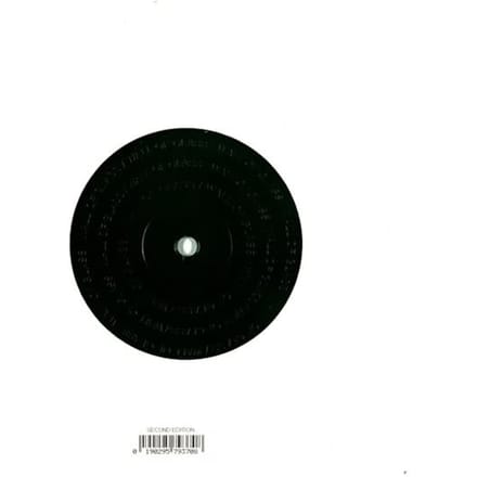 Liam Gallagher - Wall Of Glass - 7inch vinyl