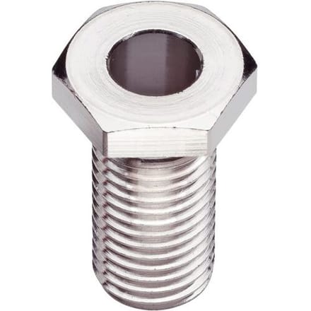 Hansgrohe HG Hollow screw for Excentra fill waste, 94301000