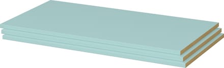 Gry 3 extra planken mint, geschikt voor kledingkast Gry.